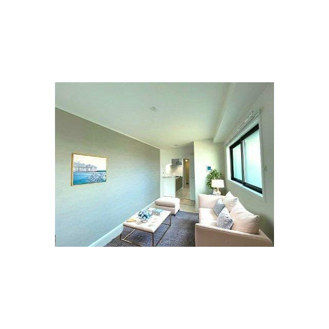 本画像はAIのCG作成イメージであり実際に現地に家具は置かれていません。