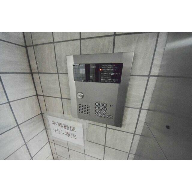 ★オートロックです★