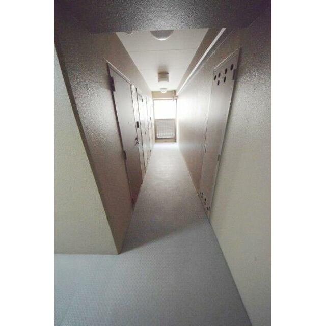 ★共用廊下です★