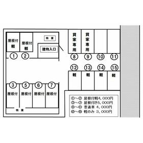平面図