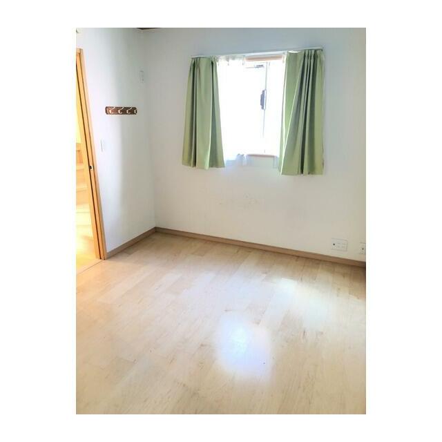 洋室　スポットライト