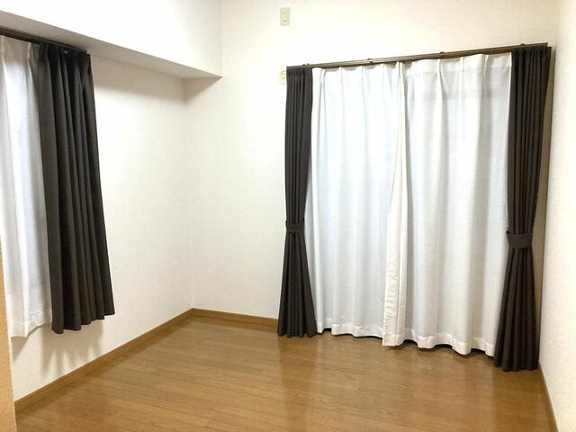 物件画像 サンパーク三ヶ森 604 4LDK