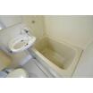 バス/シャワー