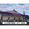 ショッピング施設