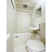 バス/シャワー