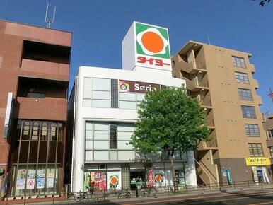 タイヨー草牟田店