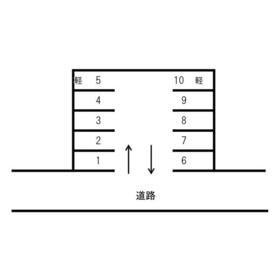 平面図