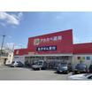 ショッピング施設