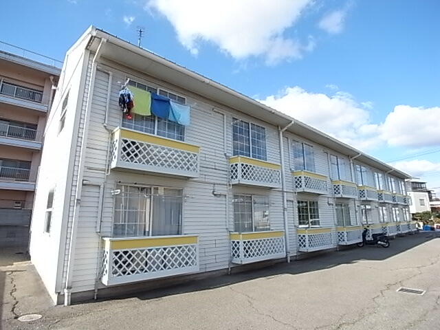 山陽魚住駅近くの駐車場ありの賃貸 マンション アパート 一戸建て Mapfan