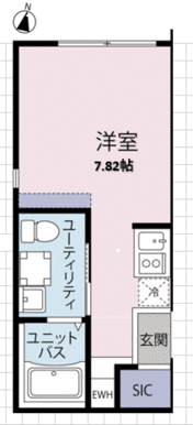 現況と相違がある場合は現況有姿とします。