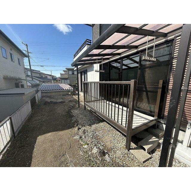 庭