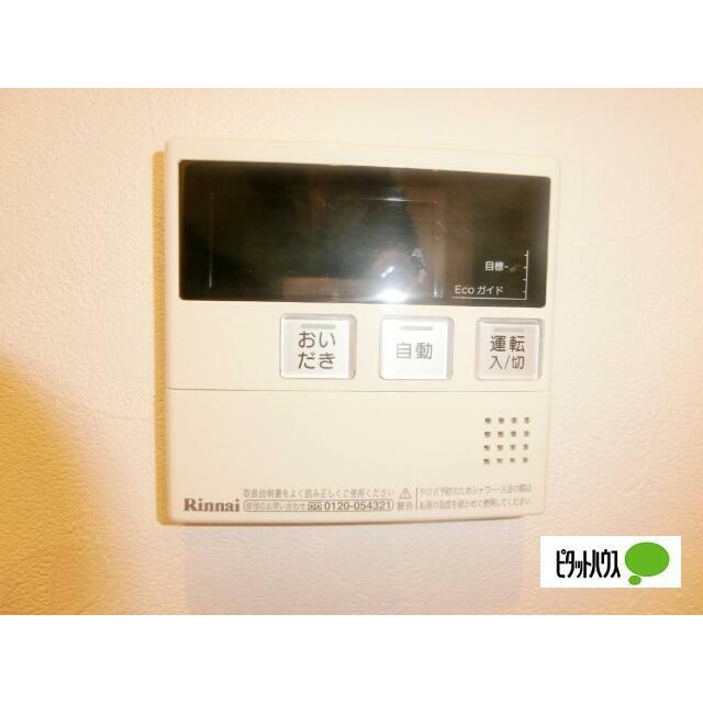 別部屋参考写真