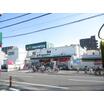 ショッピング施設