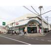 ショッピング施設