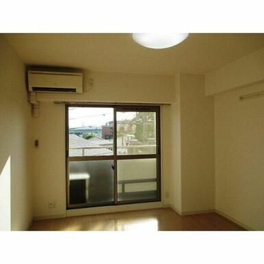 ※写真は、401号室(A’)の物です。