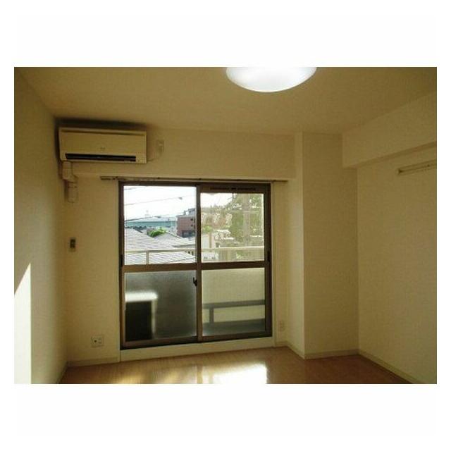 ※写真は、401号室(A’)の物です。