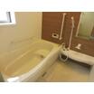 バス/シャワー