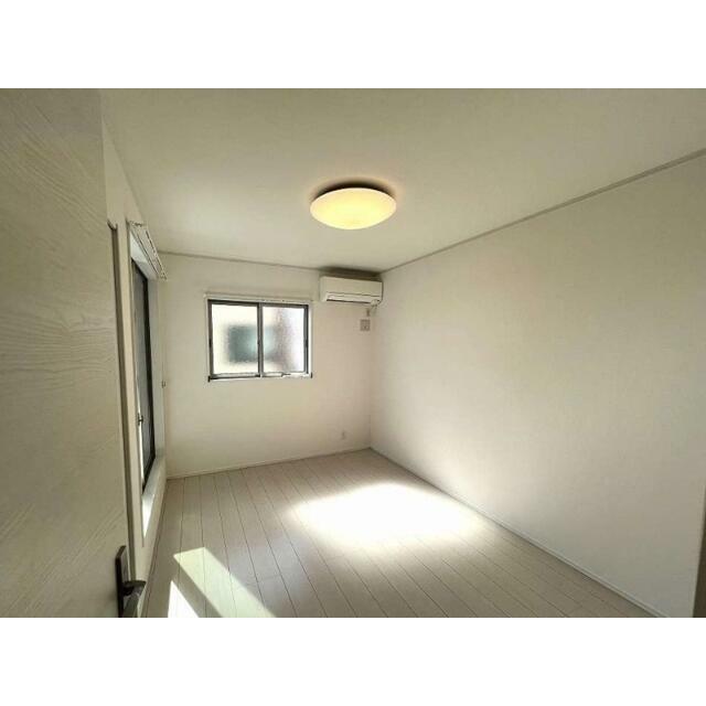 detached 潮崎町３丁目