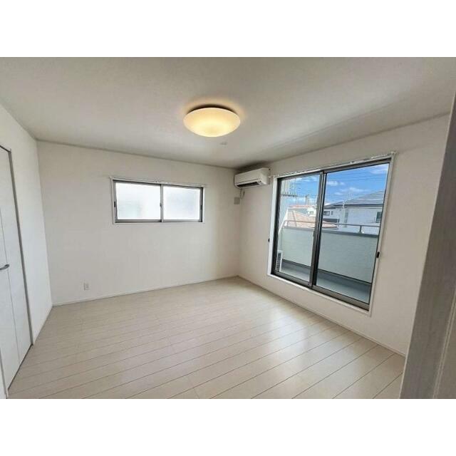 detached 潮崎町３丁目