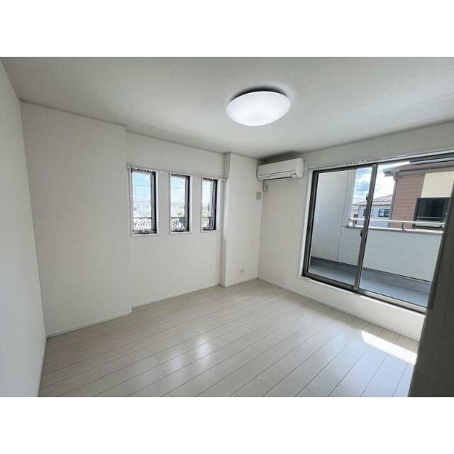 detached 潮崎町３丁目