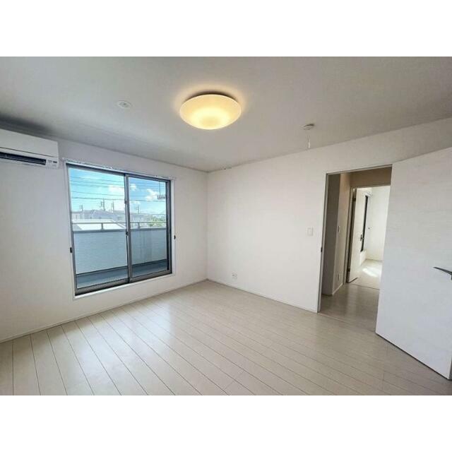 detached 潮崎町３丁目