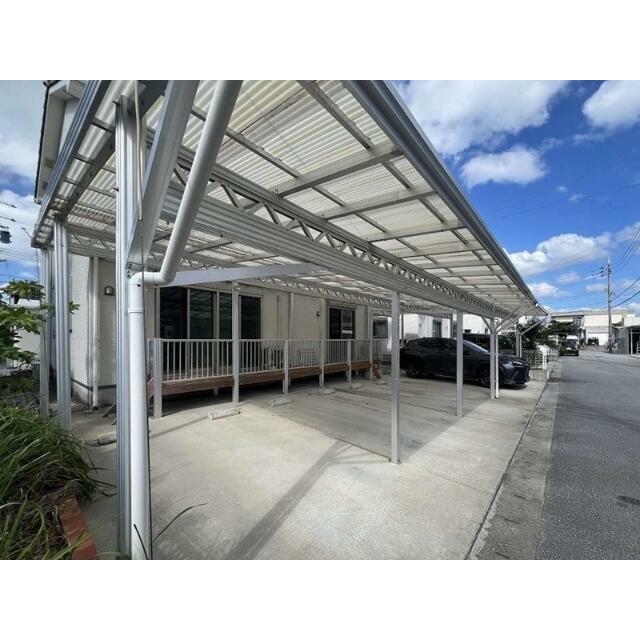 detached 潮崎町３丁目