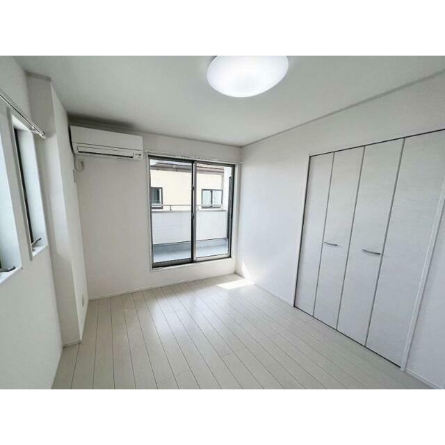 detached 潮崎町３丁目