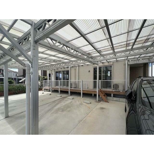 detached 潮崎町３丁目