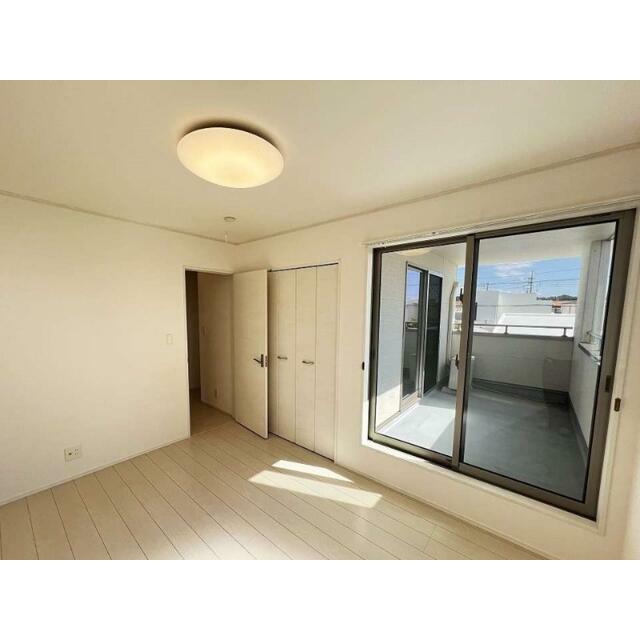 detached 潮崎町３丁目
