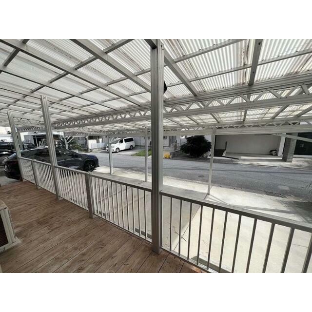 detached 潮崎町３丁目