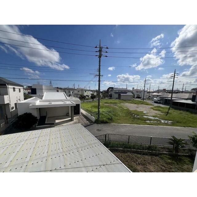 detached 潮崎町３丁目