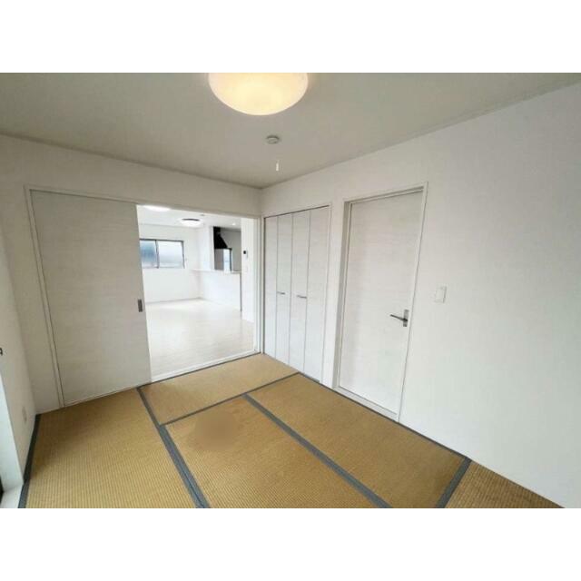 detached 潮崎町３丁目