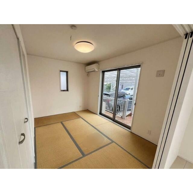 detached 潮崎町３丁目