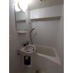 バス/シャワー