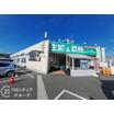 ショッピング施設