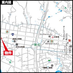 案内図