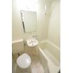 バス/シャワー