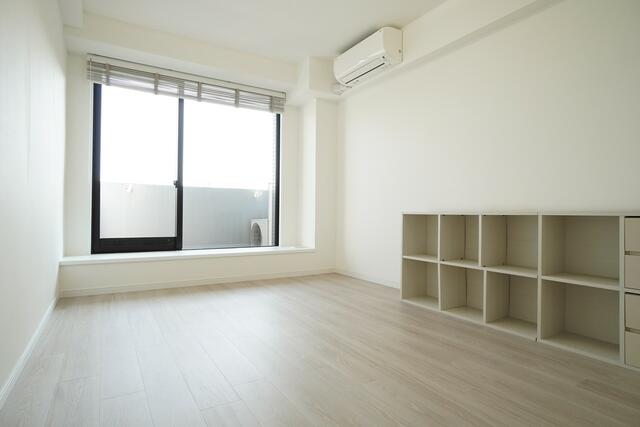 物件画像 エステートモア平尾山荘通り 7階 1K