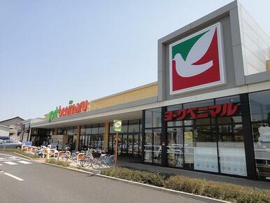 ヨークベニマル水戸浜田店