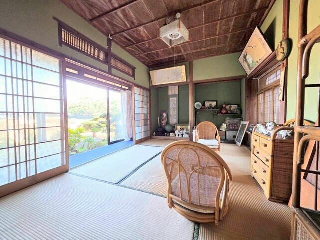 物件画像 築上郡築上町 大字上ノ河内 (豊前松江駅) 2階建 9LDK