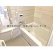 バス/シャワー