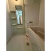 バス/シャワー
