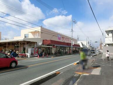 サンヨネ東店