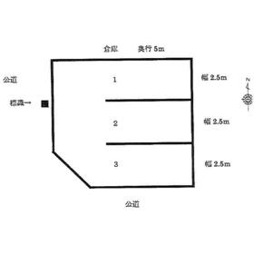 平面図