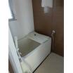 バス/シャワー