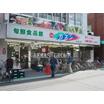 ショッピング施設