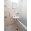 バス/シャワー