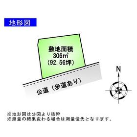 地形図等