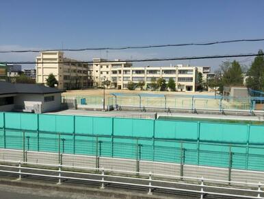 高石市立取石小学校