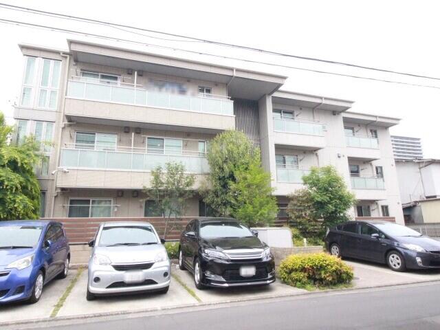 シャーメゾンＮ・Ⅲ １０１ 1LDK